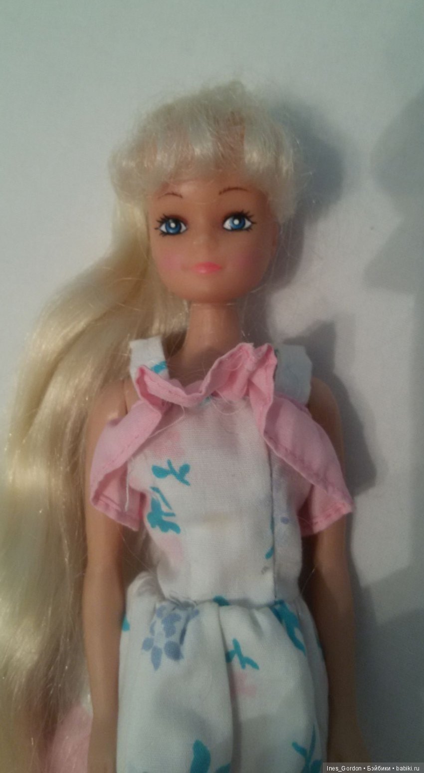 барбиобразные куклы. Джуди. Lovely Judy