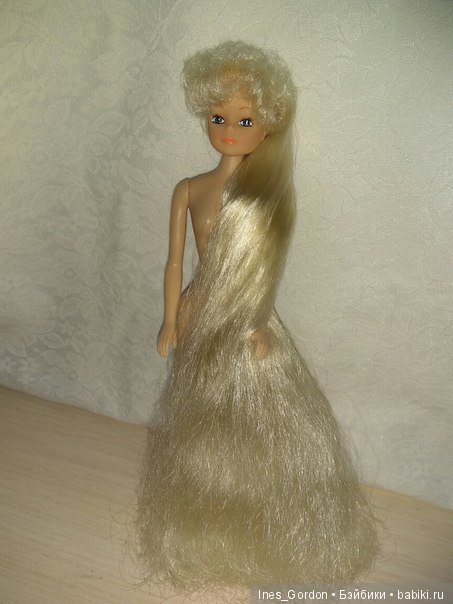 барбиобразные куклы. Джуди. Lovely Judy