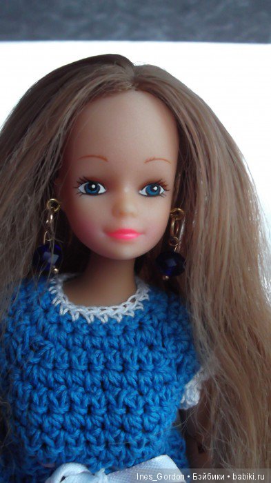 барбиобразные куклы. Джуди. Lovely Judy