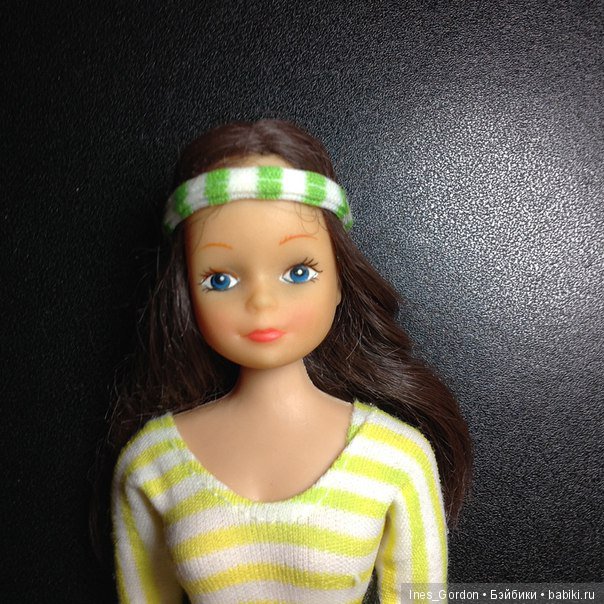 барбиобразные куклы. Джуди. Lovely Judy