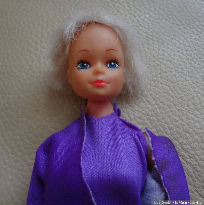 барбиобразные куклы. Джуди. Lovely Judy
