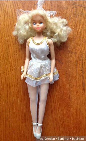барбиобразные куклы. Джуди. Lovely Judy