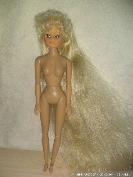барбиобразные куклы. Джуди. Lovely Judy