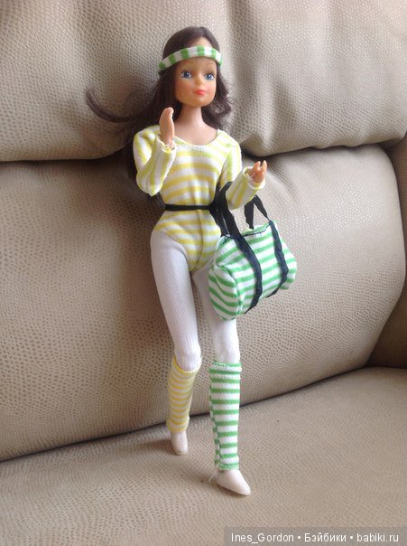 барбиобразные куклы. Джуди. Lovely Judy
