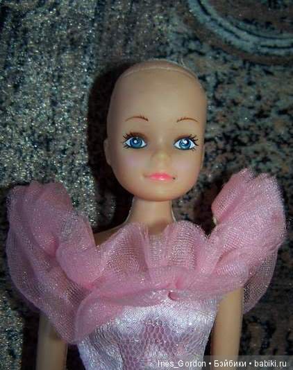 барбиобразные куклы. Джуди. Lovely Judy