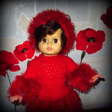 Сабрина Schildkrot (Шильдкрет )Германия 56-60 см