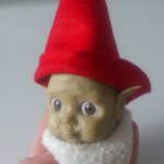 Первые малыши или "проба пера"