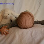 Мой второй реборн