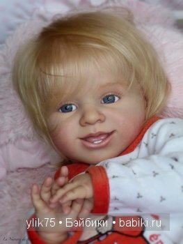 Помогите в поиске молда куклы реборн