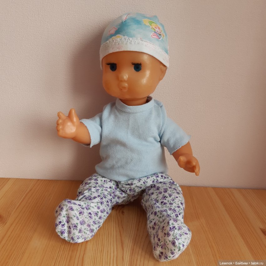 Гардероб для Яши из тёмного сундука | Бэйбики Гардероб для Яши из тёмного сундука