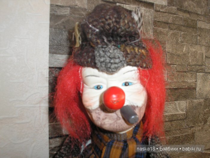 Мои бродяги | Бэйбики Мои бродяги — Фарфоровые куклы разных брендов (Разное): редкие (фото 9)