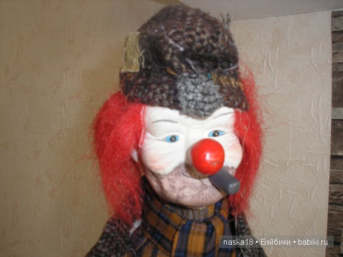 Мои бродяги | Бэйбики Мои бродяги — Фарфоровые куклы разных брендов (Разное): редкие (фото 7)