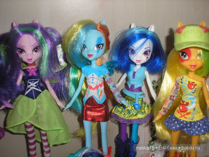 Что я сделала для своей дочки. Авторская текстильная кукла (фото 4)