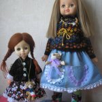 Мои переделки