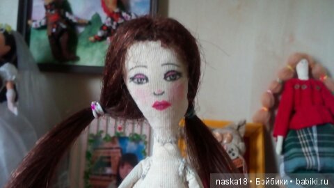 Четыре веселые подружки — Другие хобби и увлечения: сад