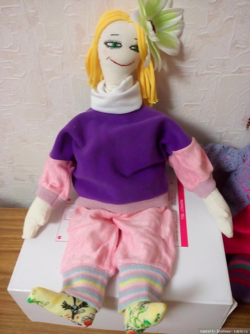 Четыре веселые подружки — Другие хобби и увлечения: сад