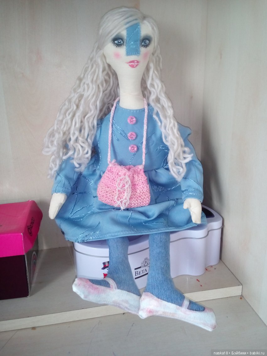 Четыре веселые подружки — Другие хобби и увлечения: сад