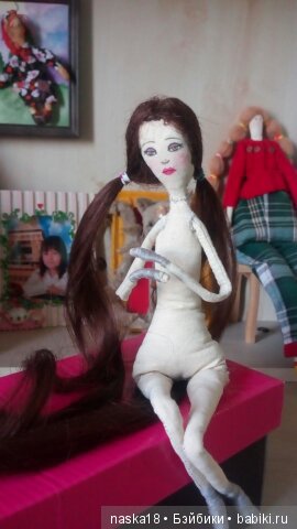 Четыре веселые подружки — Другие хобби и увлечения: сад