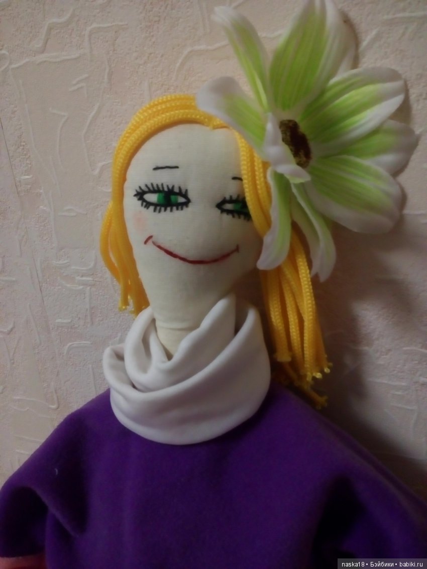 Четыре веселые подружки — Другие хобби и увлечения: сад