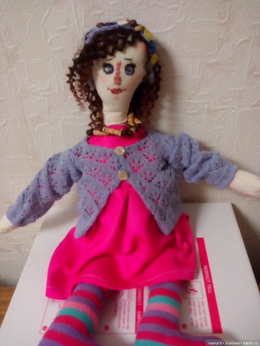 Четыре веселые подружки — Другие хобби и увлечения: сад