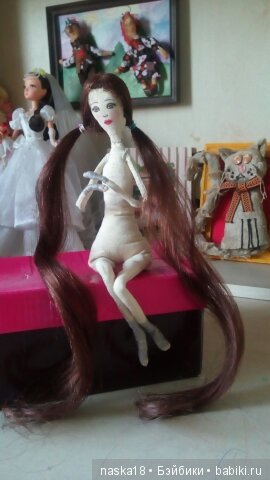 Четыре веселые подружки — Другие хобби и увлечения: сад