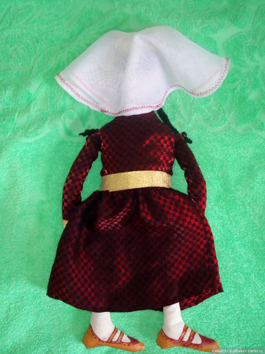 Четыре веселые подружки — Другие хобби и увлечения: сад