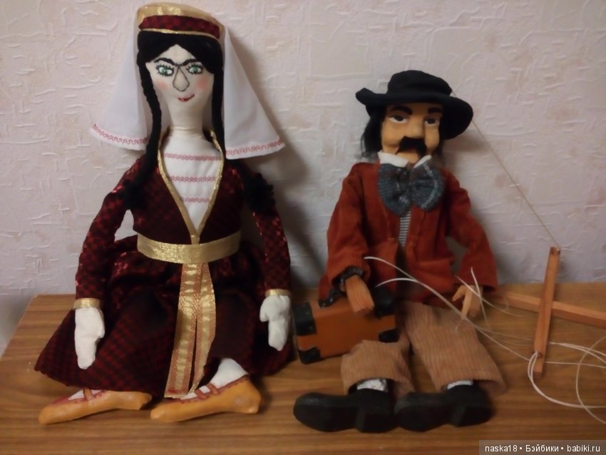 Четыре веселые подружки — Другие хобби и увлечения: сад