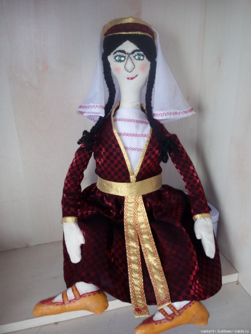 Четыре веселые подружки — Другие хобби и увлечения: сад