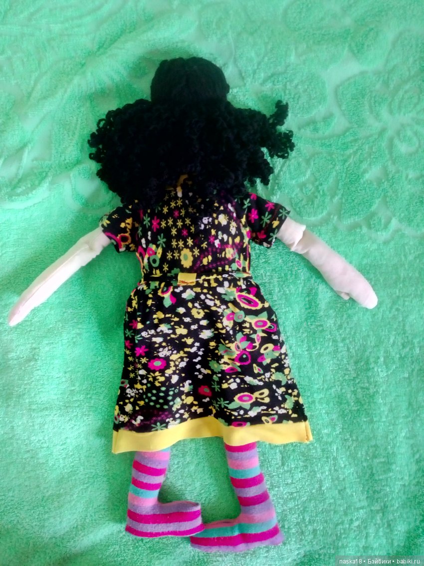 Четыре веселые подружки — Другие хобби и увлечения: сад (фото 8)