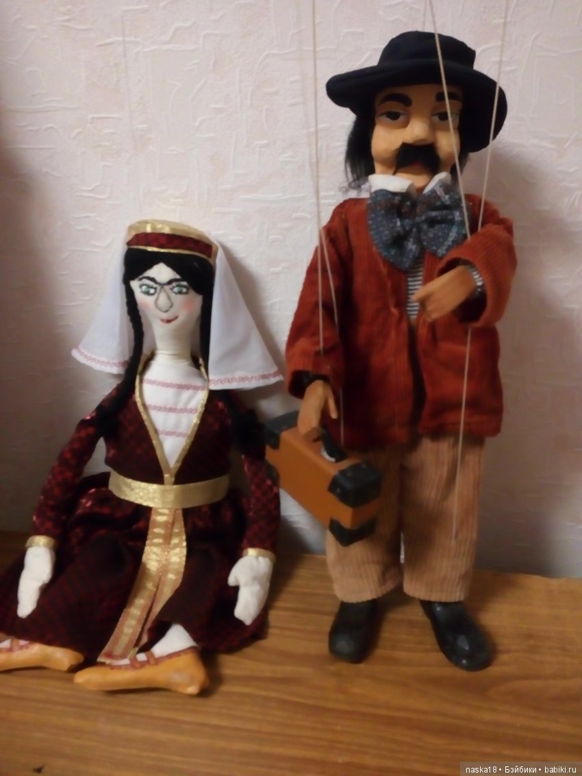 Четыре веселые подружки — Другие хобби и увлечения: сад