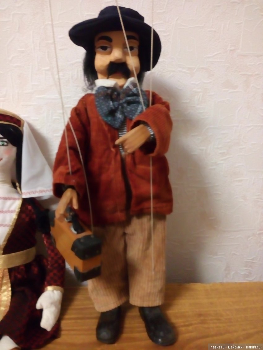 Четыре веселые подружки — Другие хобби и увлечения: сад