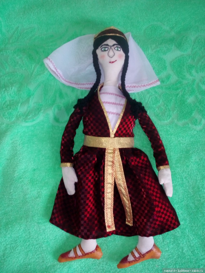 Четыре веселые подружки — Другие хобби и увлечения: сад