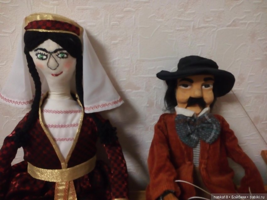 Четыре веселые подружки — Другие хобби и увлечения: сад