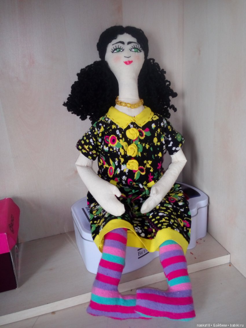 Четыре веселые подружки — Другие хобби и увлечения: сад (фото 5)