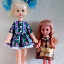 Помогите опознать