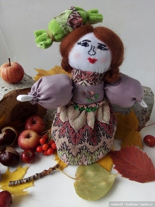 Текстильное вдохновение 2021 | Бэйбики Текстильное вдохновение 2021 (фото 10)