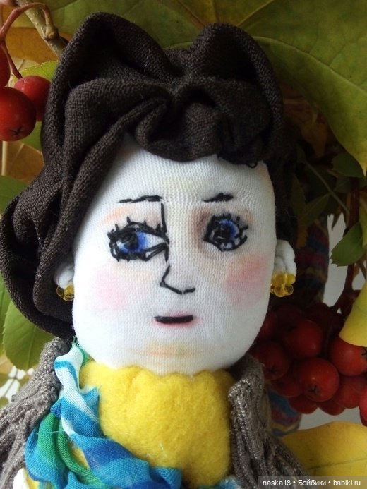 Текстильное вдохновение 2021 | Бэйбики Текстильное вдохновение 2021 (фото 5)