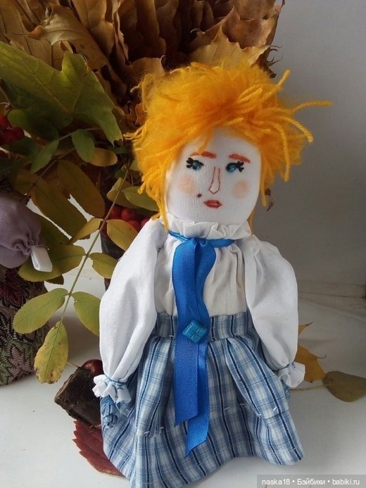 Текстильное вдохновение 2021 | Бэйбики Текстильное вдохновение 2021 (фото 9)