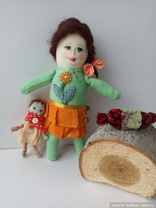 Текстильное вдохновение 2021 | Бэйбики Текстильное вдохновение 2021 (фото 2)