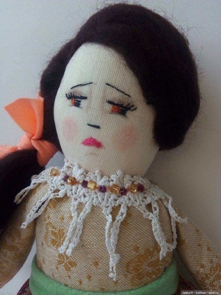 Текстильное вдохновение 2021 | Бэйбики Текстильное вдохновение 2021 (фото 8)