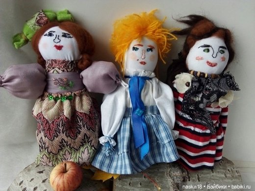 Текстильное вдохновение 2021 | Бэйбики Текстильное вдохновение 2021 (фото 3)