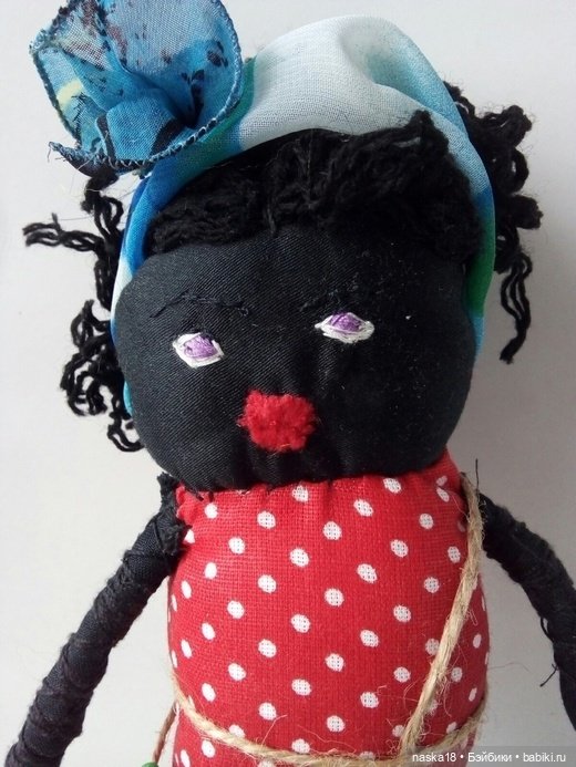 Текстильное вдохновение 2021 | Бэйбики Текстильное вдохновение 2021 (фото 7)