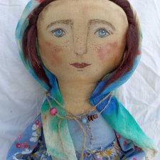 Подборка моих работ 2023.