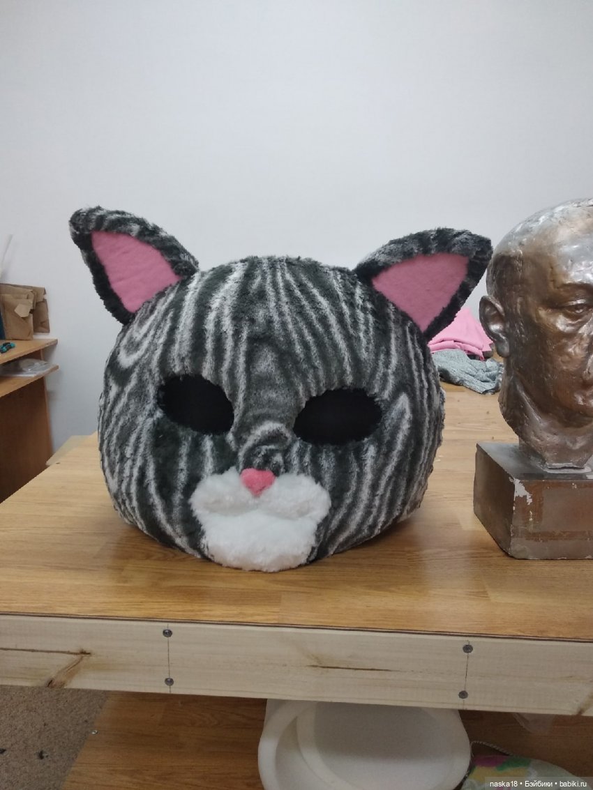 От маленьких чердачных до больших, Ростовых кукол