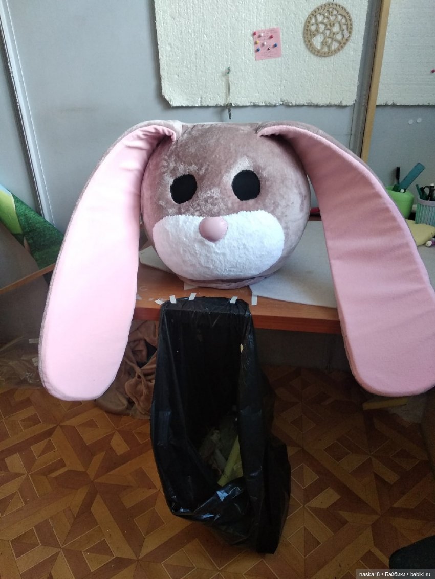 От маленьких чердачных до больших, Ростовых кукол (фото 9)