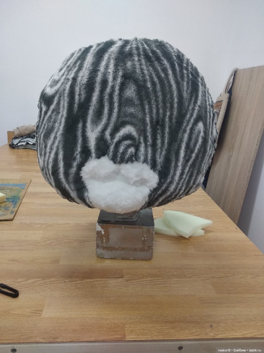 От маленьких чердачных до больших, Ростовых кукол