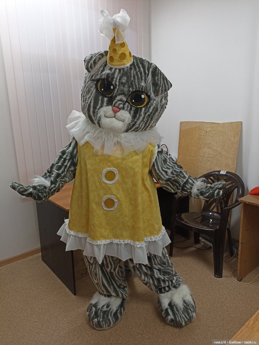 От маленьких чердачных до больших, Ростовых кукол