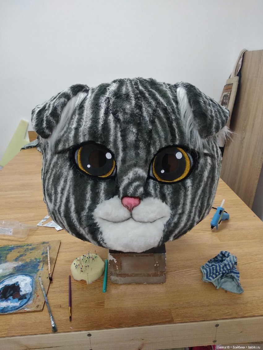 От маленьких чердачных до больших, Ростовых кукол