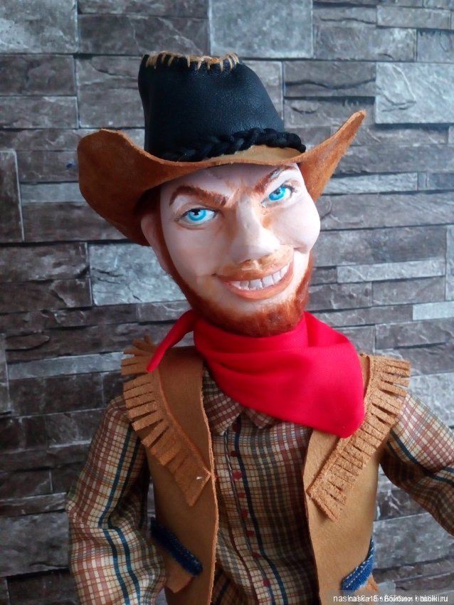 От маленьких чердачных до больших, Ростовых кукол (фото 2)