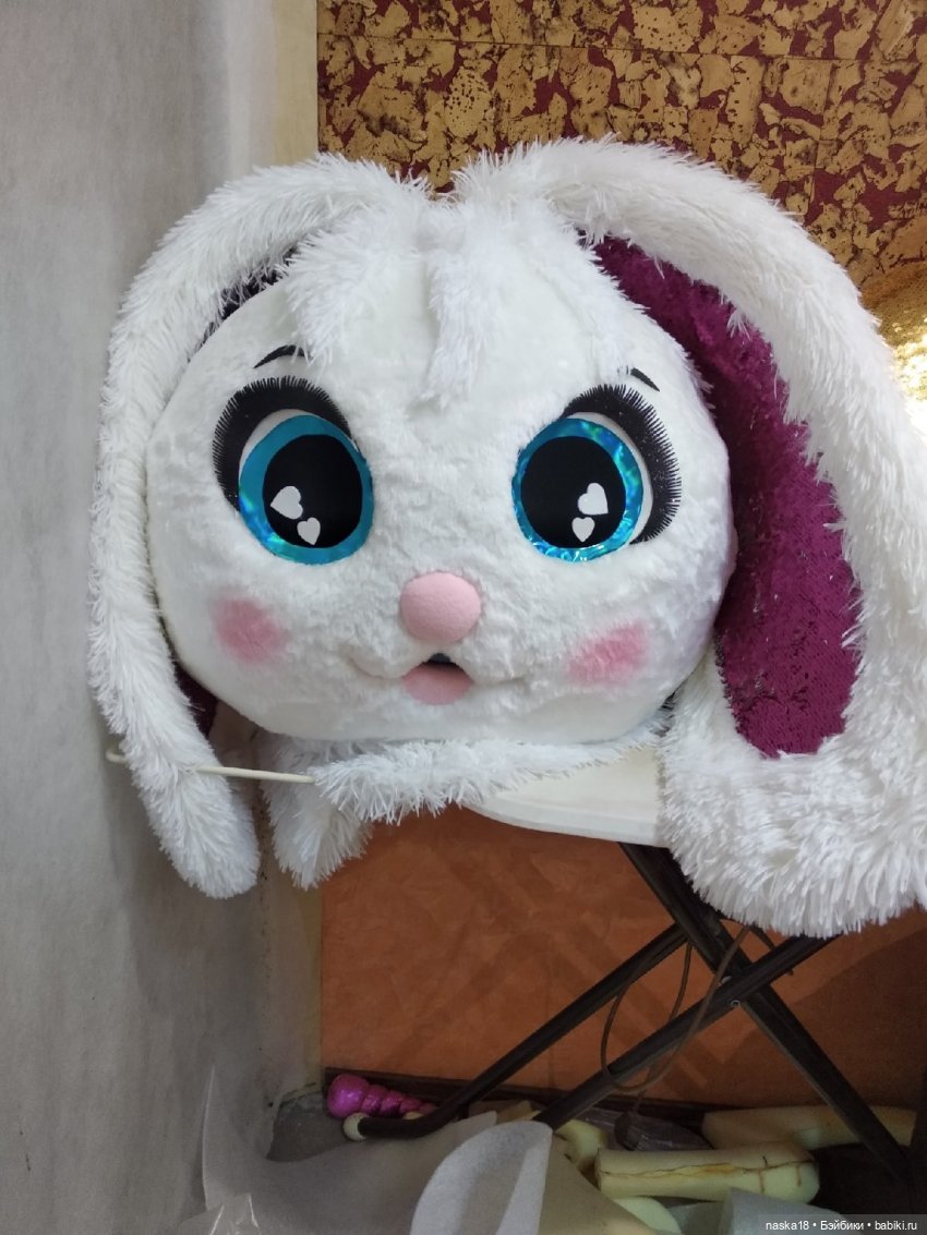 От маленьких чердачных до больших, Ростовых кукол (фото 10)